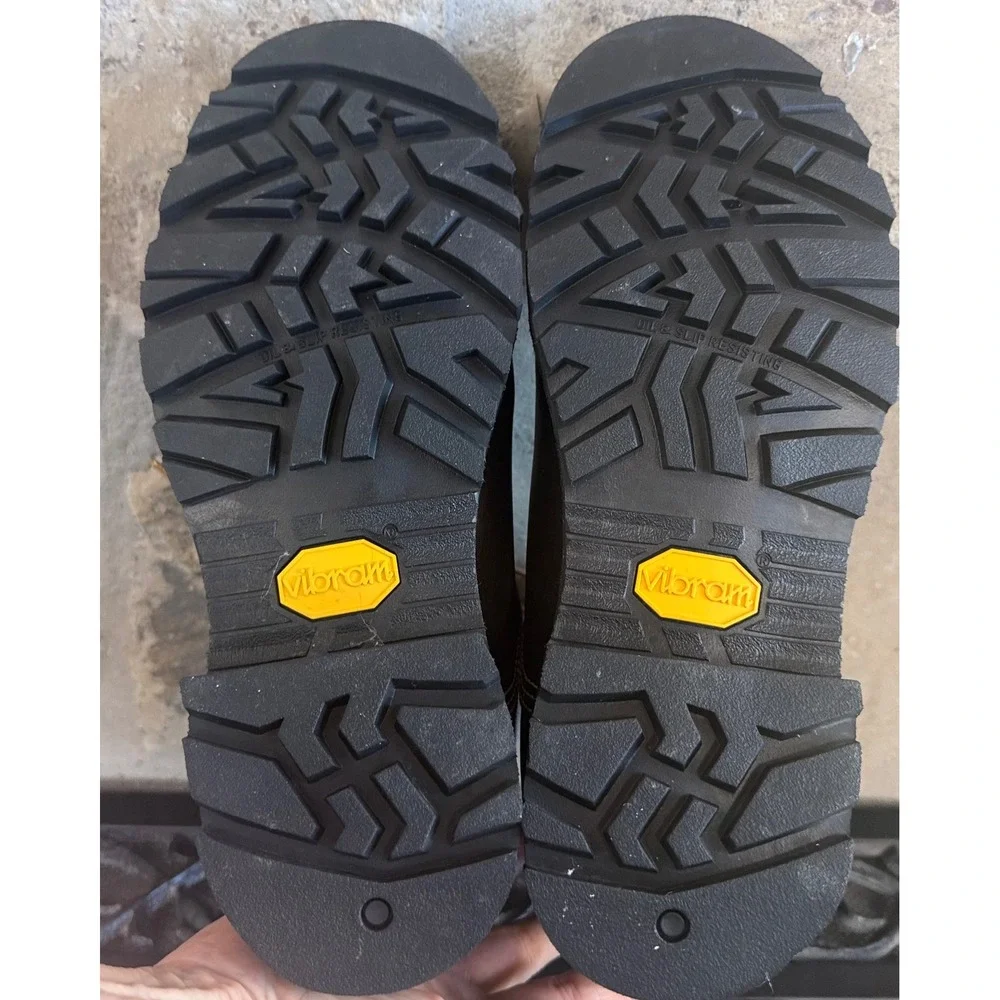 Danner Quarry 3.0 8